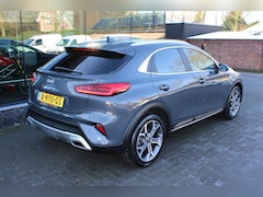 Kia XCeed - 1.4 T-GDi DynamicPlusLine