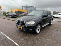 BMW X5 - XDrive30d High Executive