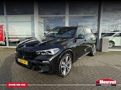 BMW X5 - xDrive45e High Executive