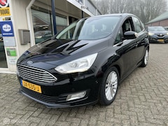 Ford C-Max - 1.0 Titanium