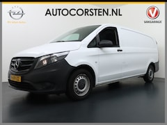 Mercedes-Benz Vito - 2.2D 114CDIAUT-7 136PK XL Navi Camera Airco Cruise Control Bluetooth Licht-/regensensor 11