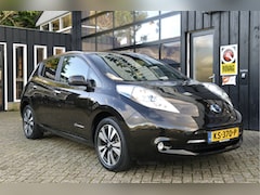 Nissan LEAF - Tekna 30 kWh / Extra Range | NL-Auto