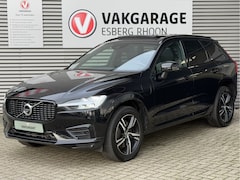 Volvo XC60 - 2.0 Recharge T8 AWD R-Design SCHUIFDAK, NAVI/360CAM, TREKHAAK