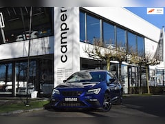 Seat Leon - 1.4 TSI FR 150PK ACHTERUITRIJCAMERA, XENON, CRUISE CONTROL