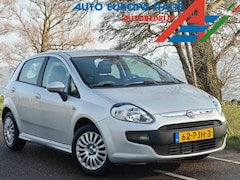 Fiat Punto Evo - 1.3 M-Jet Dynamic