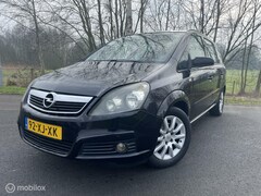 Opel Zafira - 1.8 Temptation (nu voor €899, -)