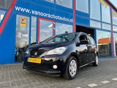 Seat Mii - 1.0 Syle Intense 5-Deurs PDC Led Airco