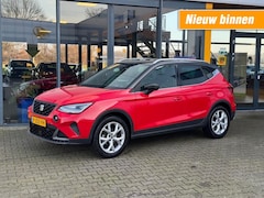 Seat Arona - 1.0 TSI FR Business Intens - navigatie - camera