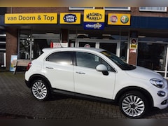 Fiat 500 X - 500x 1.6 LOUNGE