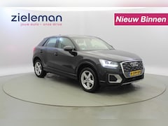 Audi Q2 - 30 TFSI Epic - Clima, Navi