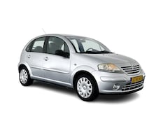 Citroën C3 - 1.4i Exclusive *AIRCO | CRUISE | COMFORT-SEATS | RADIO