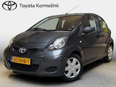 Toyota Aygo - 1.0-12V Cool