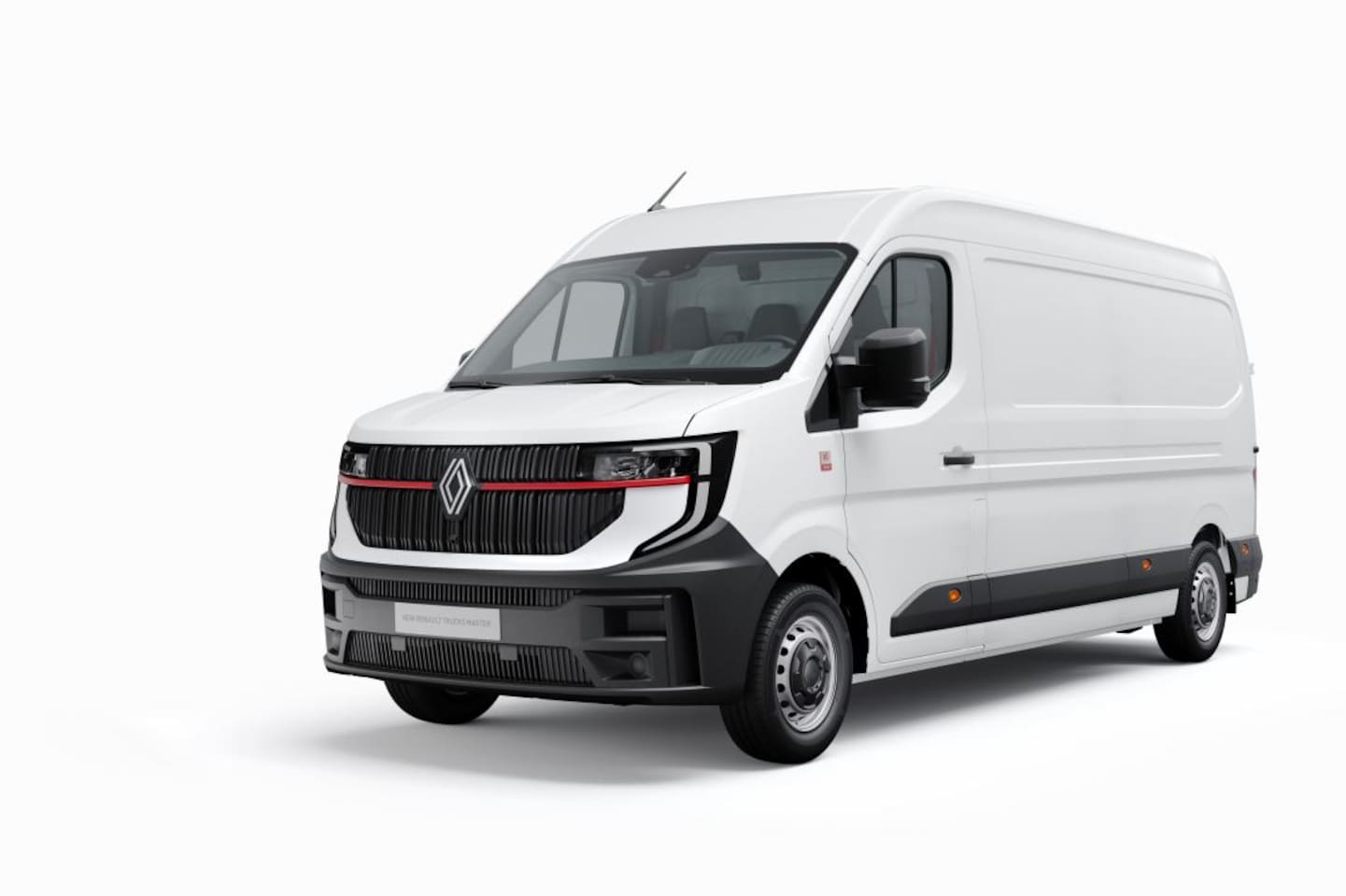 Renault Master - L3H2 NIEUW MODEL - AutoWereld.nl