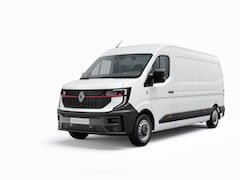 Renault Master - L3H2 NIEUW MODEL