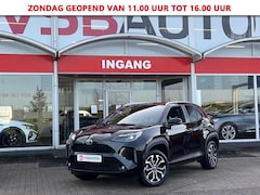 Toyota Yaris Cross - 1.5 HYBRID AUT. EXECUTIVE LED NAVI CAMERA CARPLAY NL-AUTO