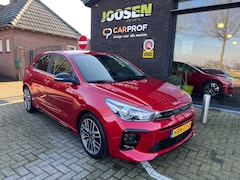 Kia Rio - 1.0 T-GDI MHEV GT-L