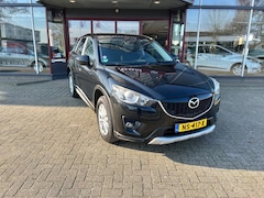 Mazda CX-5 - 2.0 4WD