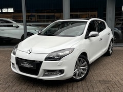 Renault Mégane - Megane 1.2 TCE GT-LINE NAVI LEER AIRCO/ECC