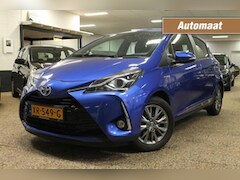 Toyota Yaris - 1.5 HYB. EXECUTIVE *NL-Auto* 1e eigenaar a*10079km