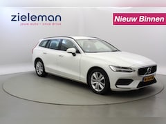 Volvo V60 - 2.0 B3 Momentum Business Automaat