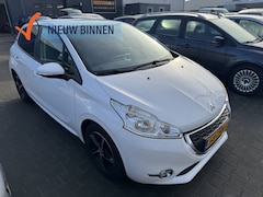 Peugeot 208 - 1.2 VTi Active