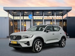 Volvo XC40 - B4 Plus Dark | Keyless Entry | Elektr. Stoelen | Verwarmde voorruit | Stoel/Stuurverwarmin