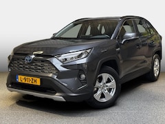 Toyota RAV4 - 2.5 Hybrid AWD Active automaat