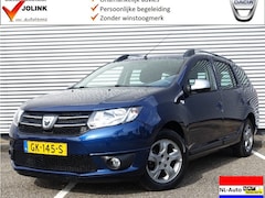 Dacia Logan MCV - TCe 90 10th Anniversary I NL-Auto I Airco I Cruise I Trekhaak I