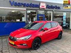 Opel Astra - 1.0 Innovation, Navi, park pilot enz