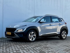 Hyundai Kona - 1.6 GDI HEV Comfort Automaat / Dealer onderhouden / Trekgewicht 1.300 kg / Navigatie via A