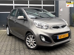 Kia Picanto - 1.0 CVVT Comfort Pack*NW APK*COMPLEET ONDERHOUDEN