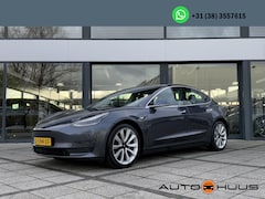 Tesla Model 3 - Long Range AWD Dual Autopilot Panorama Leder