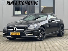 Mercedes-Benz SLK-klasse - 350 Edition 1 306 PK | Nekverwarming | Sportuitlaat | AMG