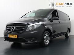 Mercedes-Benz Vito - 114 CDI Lang DC Comfort 6 Persoons Navigatie Automaat