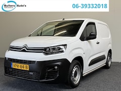 Citroën Berlingo - 1.5 BlueHDI Club | AIRCO | CRUISE | SCHUIFDEUR