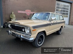 Jeep Wagoneer - 5.9 V8 Limited Wagon