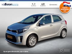 Kia Picanto - 1.0 DPi DynamicLine AUTOMAAT | TREKHAAK VOOR FIETSEDR. | rijklaarprijs