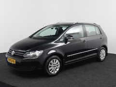 Volkswagen Golf Plus - 1.2 TSI Comfortline BlueMotion MET Trekhaak