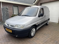 Citroën Berlingo - 1.9 D 600 Special youngtimer apk nap trekhaak