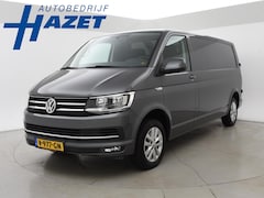 Volkswagen Transporter - 2.0 TDI 150 PK DSG AUT. + APPLE CARPLAY | DAB | CRUISE CONTROL