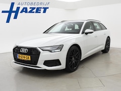 Audi A6 Avant - 45 TFSI 245 PK QUATTRO SPORT PRO LINE S + ADAPTIVE CRUISE | PANORAMA | ELEK. TREKHAAK | B&