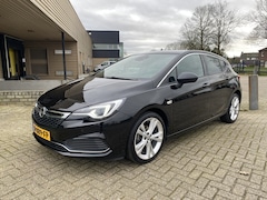 Opel Astra - 1.4 Turbo 150pk Innovation [Full option, leder, memory, apple carplay]