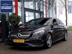 Mercedes-Benz CLA-klasse Shooting Brake - 180 AUTOMAAT | Navi | AMG Styling | Airco | LM Velgen | Cruise Control |