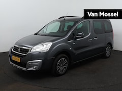 Peugeot Partner Tepee - 1.2 PureTech Active