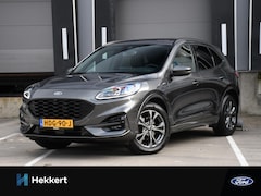 Ford Kuga - ST-Line X 1.5 EcoBoost 150pk WINTER PACK | DRIVER ASISSTANCE PACK | 18''LM | B&O | PDC + C