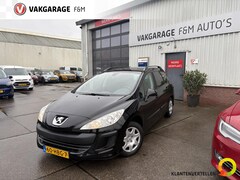 Peugeot 308 SW - 1.6 VTi X-Line