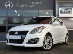 Suzuki Swift - 1.6 Sport Clima Cruise Xenon 136PK