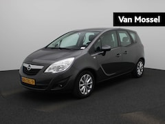 Opel Meriva - 1.4 Turbo Anniversary Edition | Cruise Control | Airco | Trekhaak |