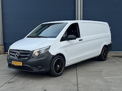 Mercedes-Benz Vito - 114 CDI Extra Lang L3H1 / AUTOMAAT / AIRCO / CRUISE CONTROLE / NAVI