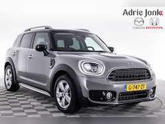 MINI Countryman - 1.5 Cooper Chili | AUTOMAAT | BUSINESS PLUS PAKKET | APPLE CARPLAY | NAVIGATIE | CLIMATE C